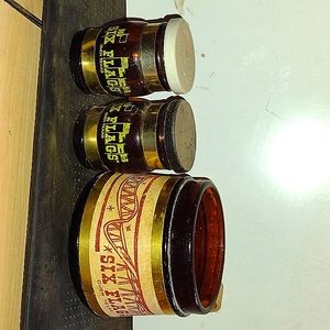 Vintage Six Flags Over Texas The Shockwave Wood an